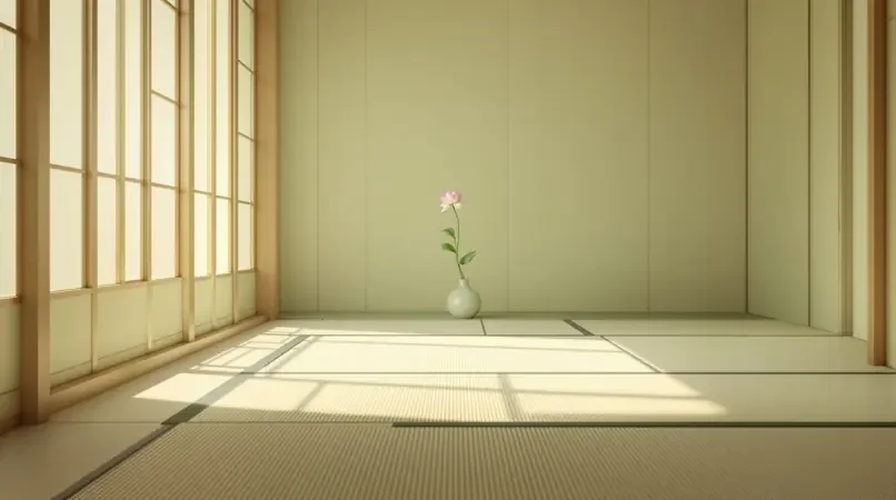 禅意之境